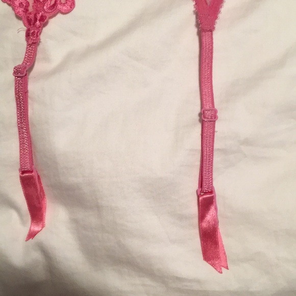 La Senza | garter belt *never worn* size S - Picture 7 of 8